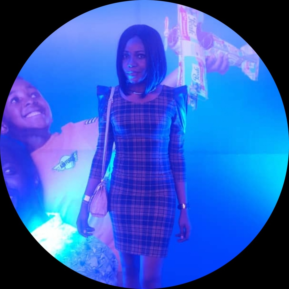 Meet your Posher, Jane